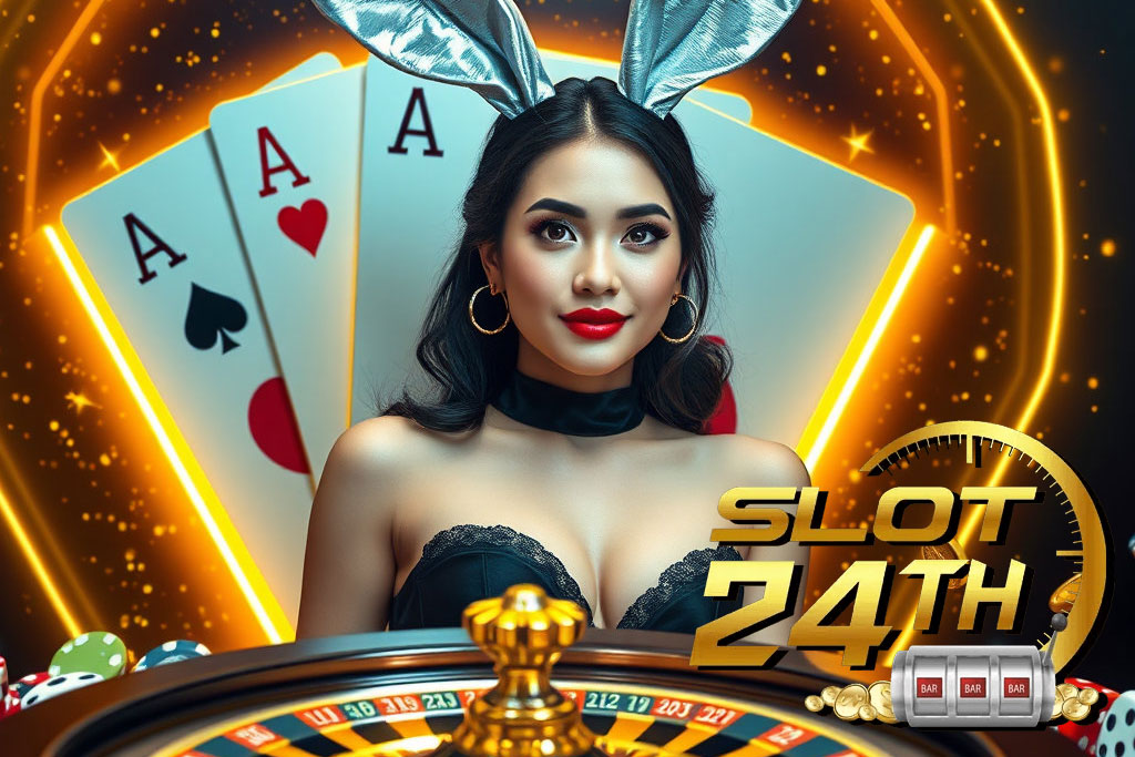 สล็อต-24TH--SLOT